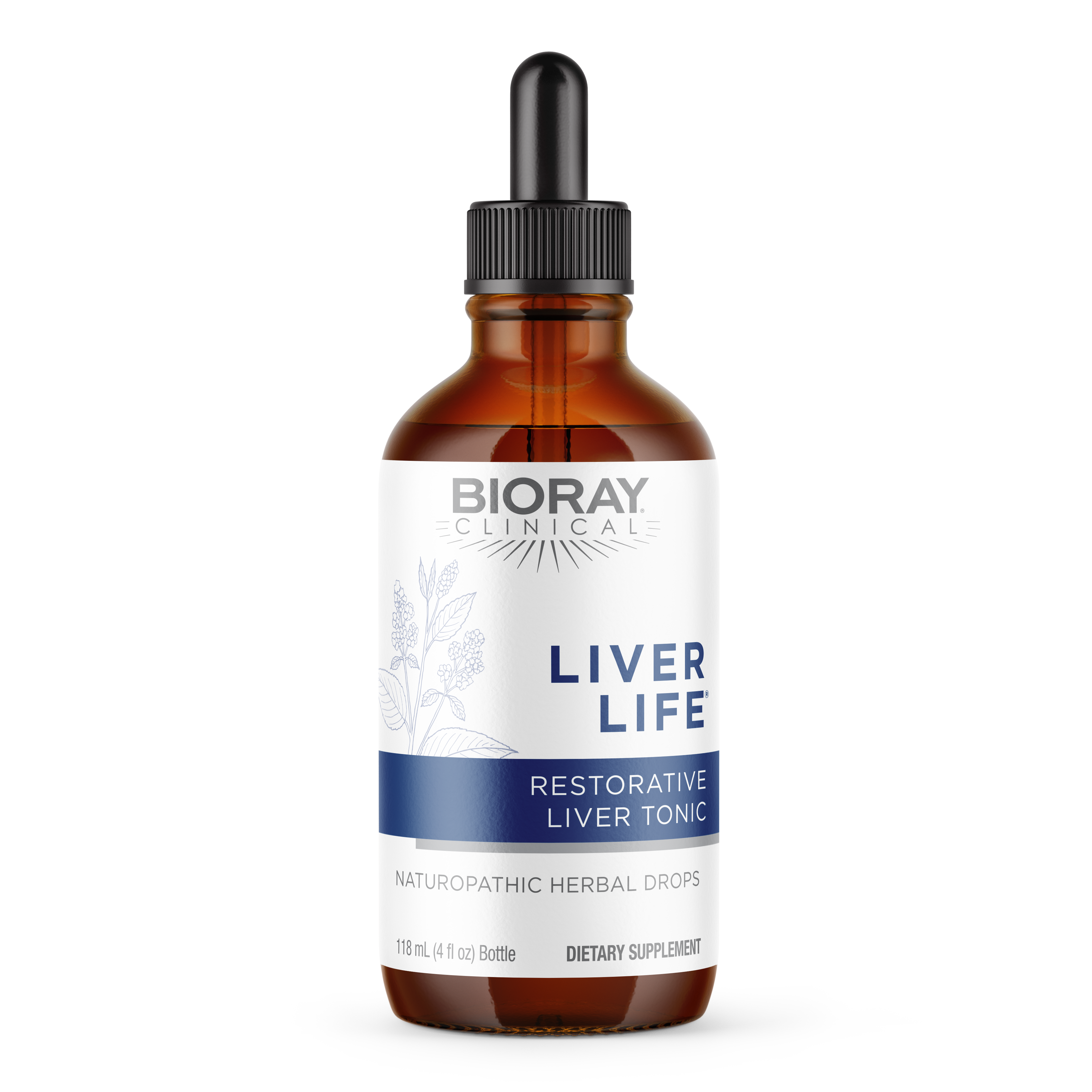 Liver Life Study: ATEC Results