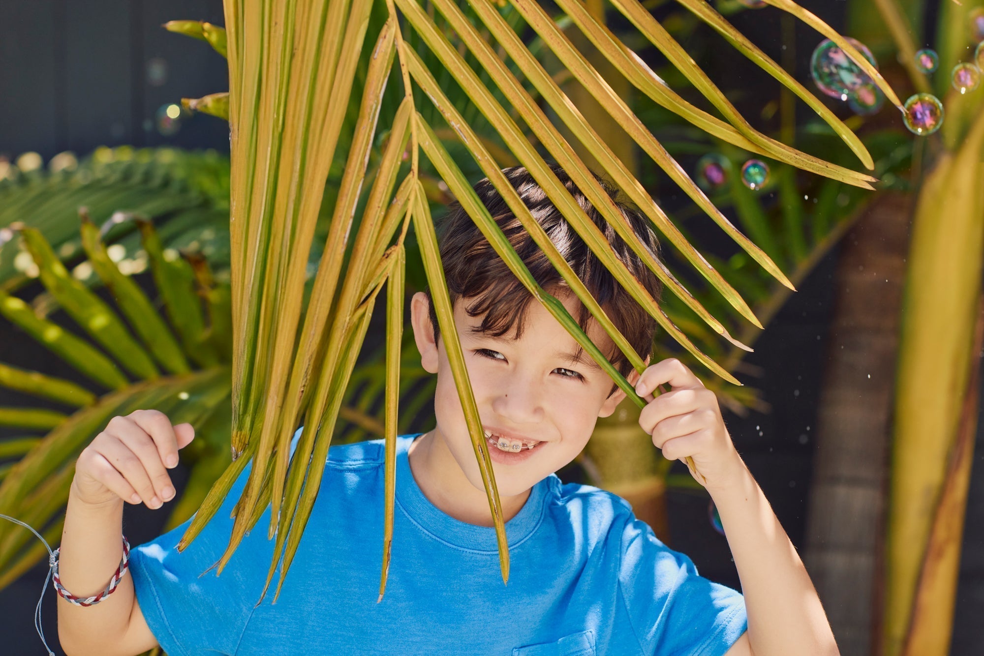 BIORAY® Kids Formulas: Back-to-School Health Guide