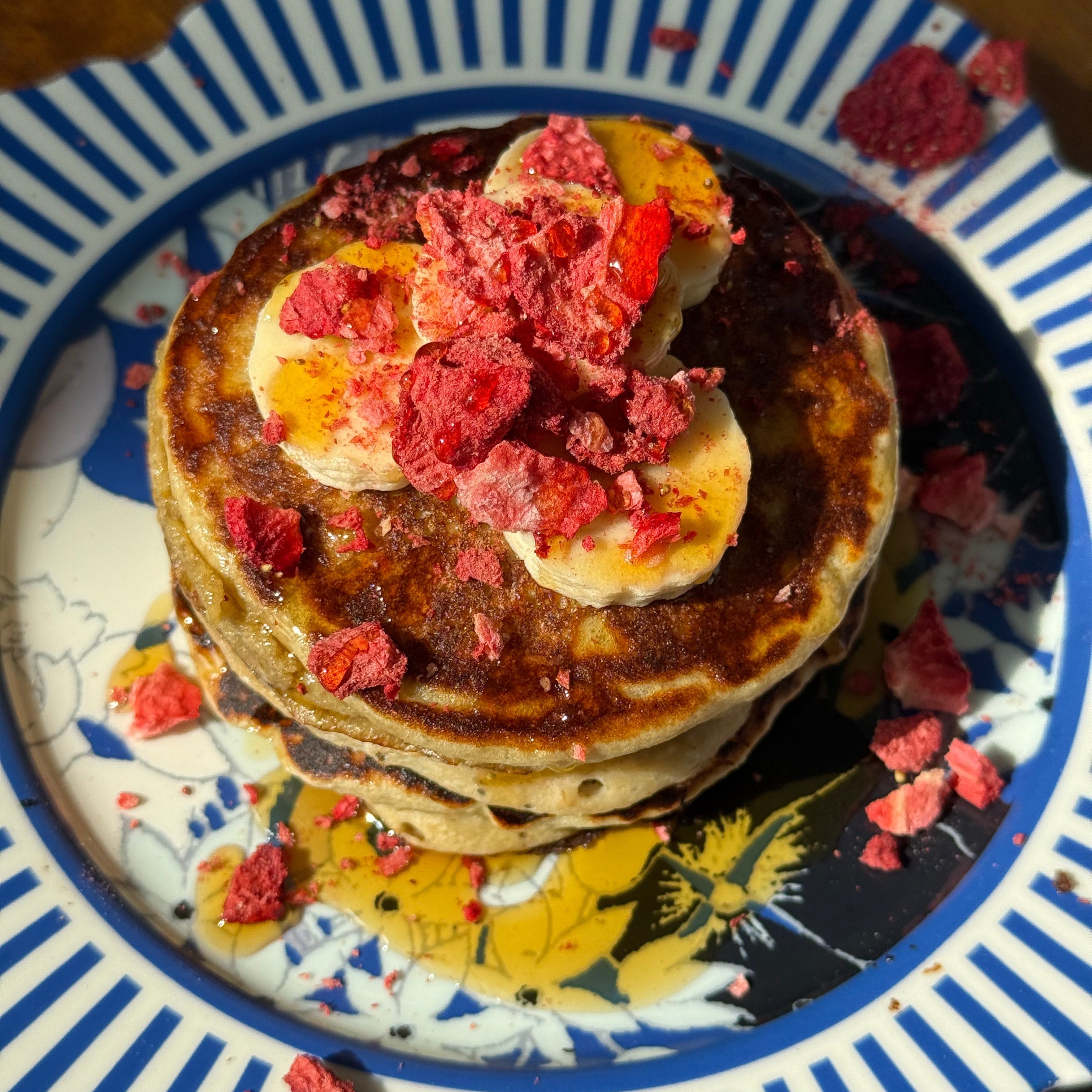 NDF Calm® Protein Pancakes