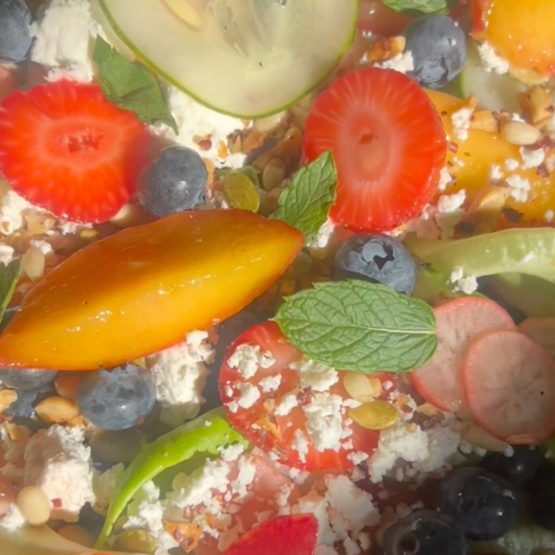 Liver Life® Summer Salad