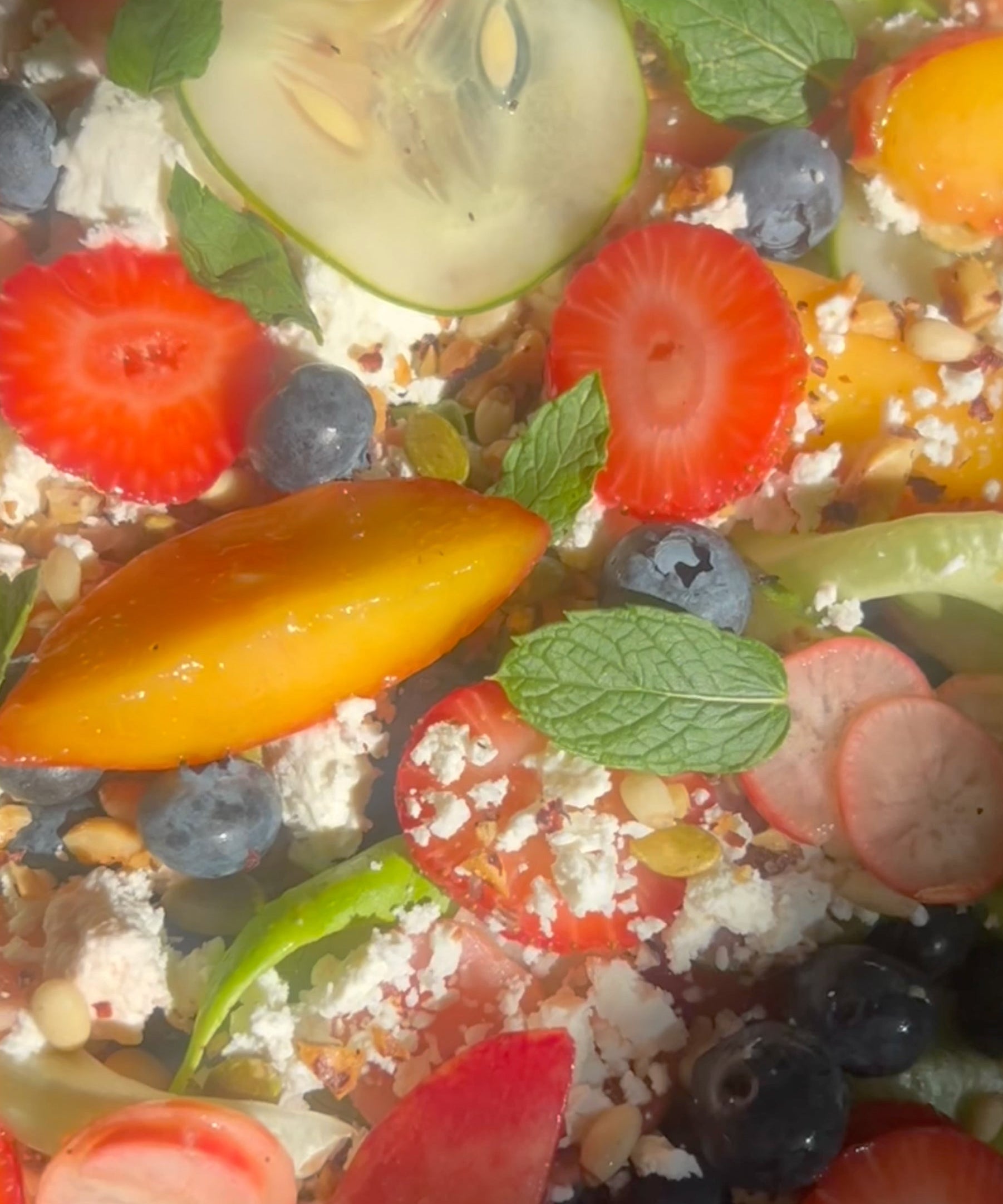 Liver Life® Summer Salad