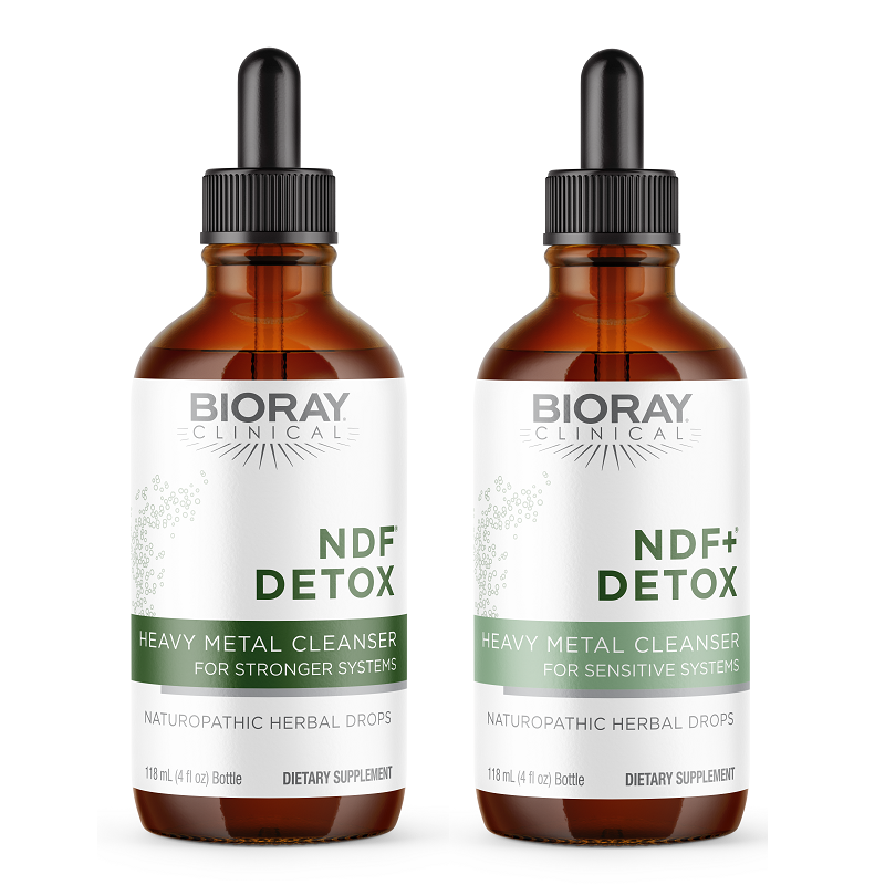 PH Management of Detox