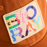 BIORAY® Organic Trucker Hat