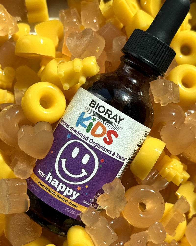 NDF Happy Gummy Candy Dupe