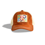 BIORAY® Organic Trucker Hat