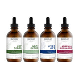 Heavy Metal Detox Kit® (Large)