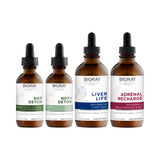 Heavy Metal Detox Kit® (Medium)