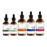 Heavy Metal Detox Kit® with CytoFlora® (Medium)