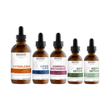 Heavy Metal Detox Kit® with CytoFlora® (Small)