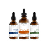 Immunity Knockout for the Extreme Health Advocate