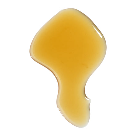 After the Flow® swatch
