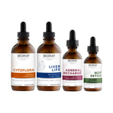 The Detox Quartet®
