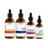 The Detox Quartet®