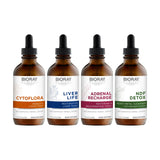 The Detox Quartet® XL