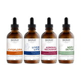 The Detox Quartet® XL