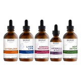The Detox Quintet® XL
