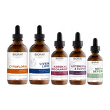 The Detox Quintet®