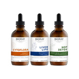 The Detox Trio® XL