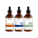 The Detox Trio® XL
