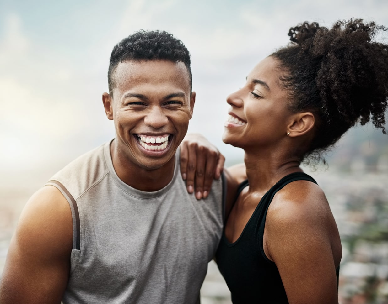 The Link Between Sex, Happiness, and Well-being
