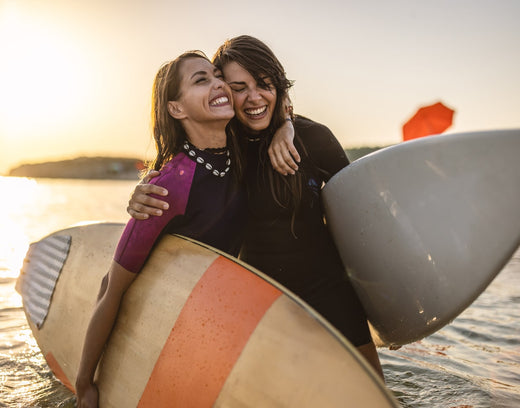 Detox Reactions: How to Avoid Symptoms of Detoxing Too Fast