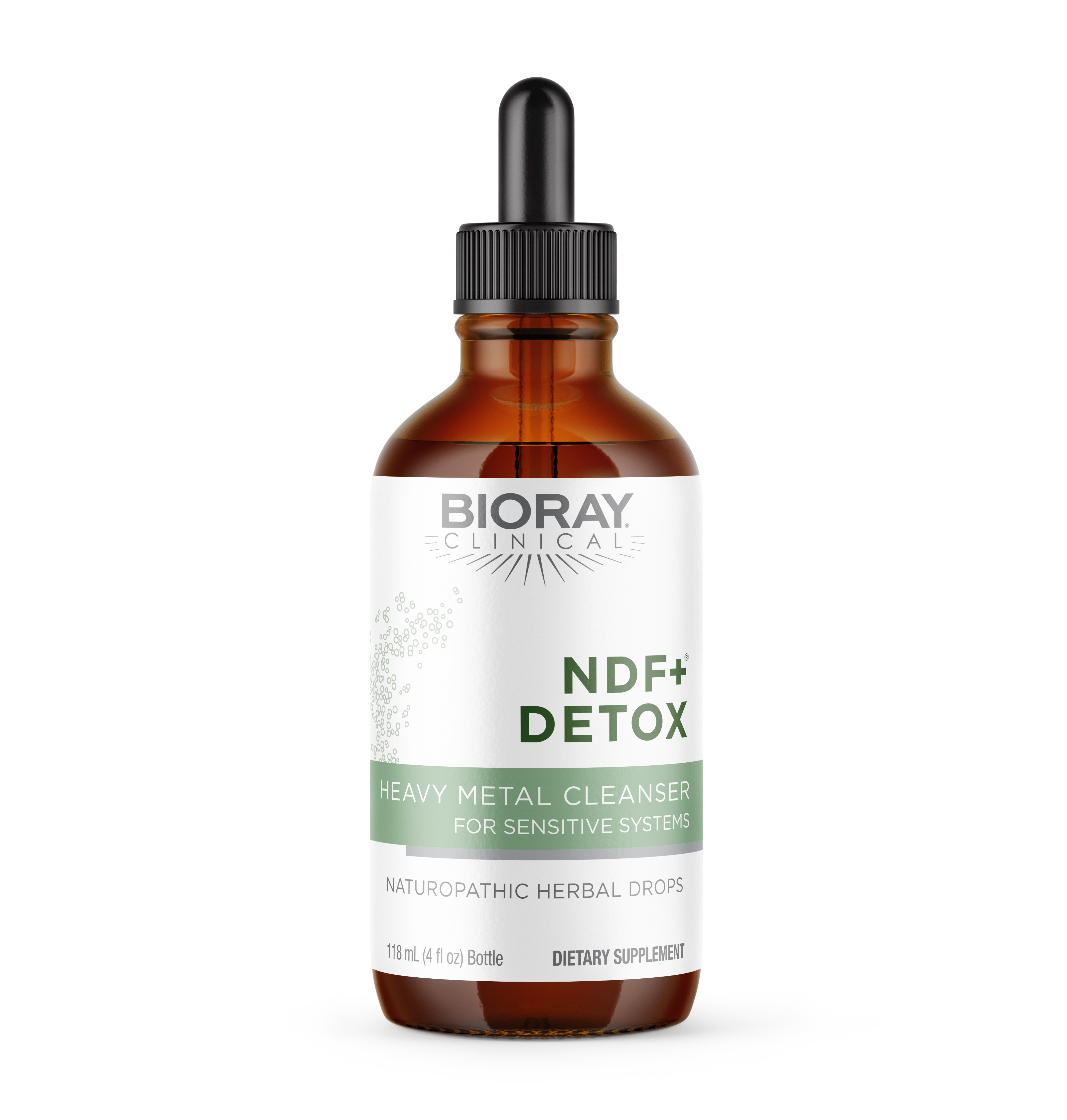 Low Battery Focus – Bioray