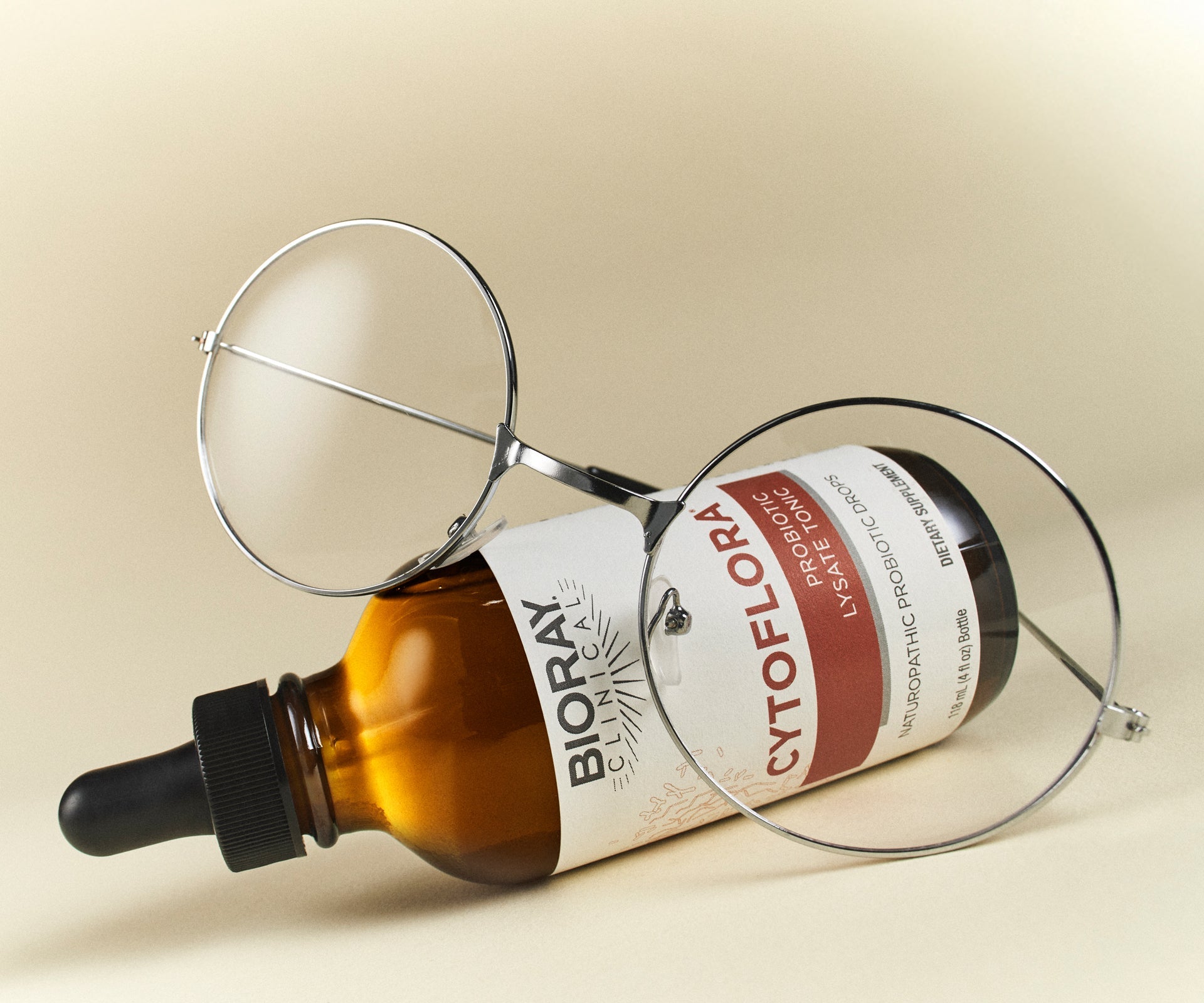 CytoFlora® for Children: Gut Health Insights on Behavior and Communication