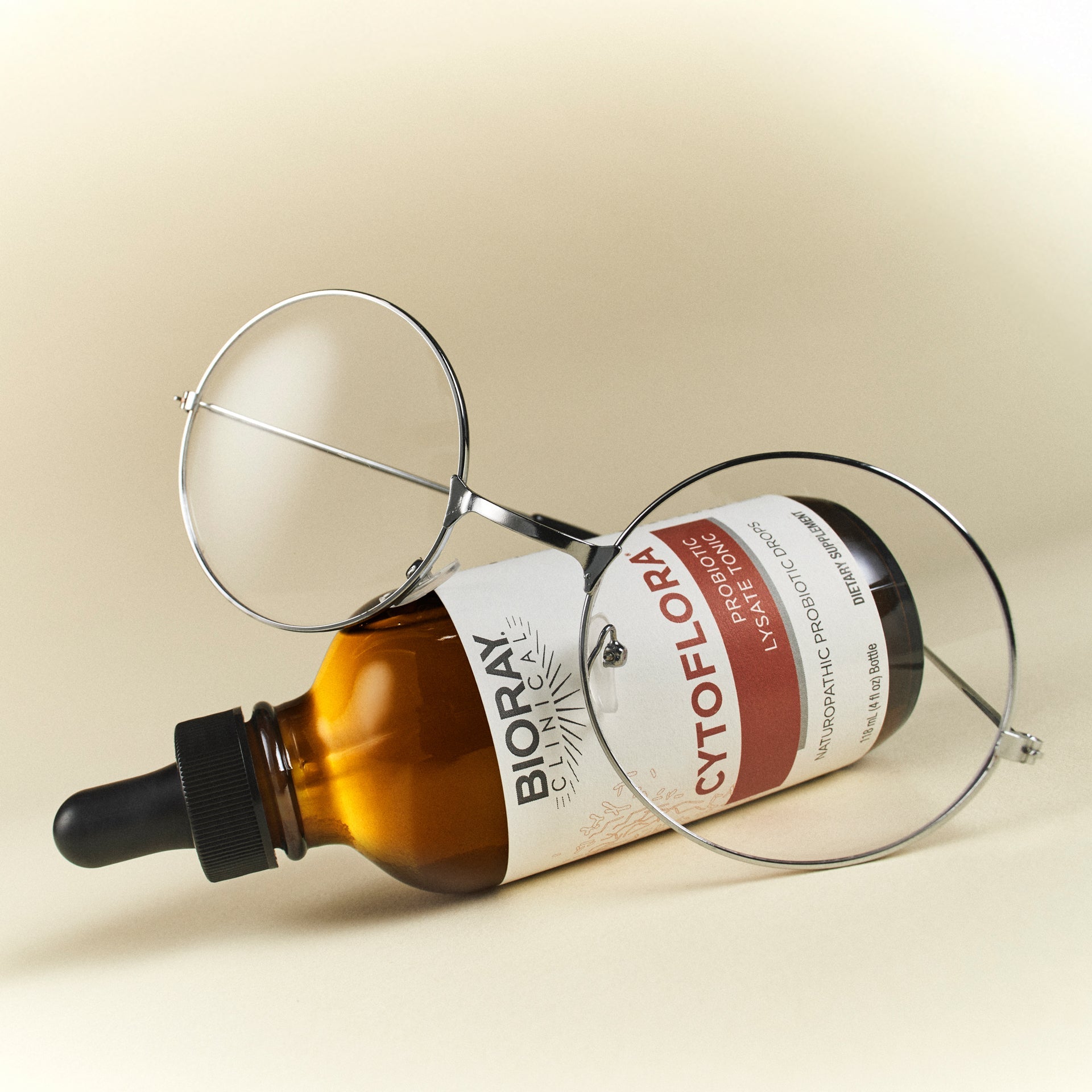 CytoFlora® for Children: Gut Health Insights on Behavior and Communication