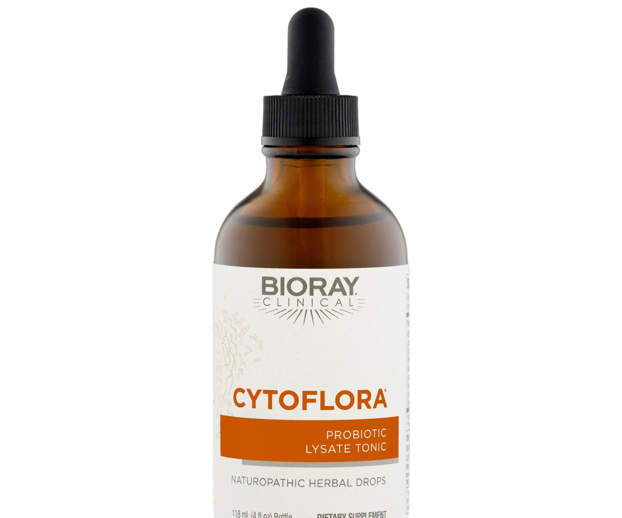 Cell Wall Lysed Probiotic Tincture Decreases Overactive Immune Response