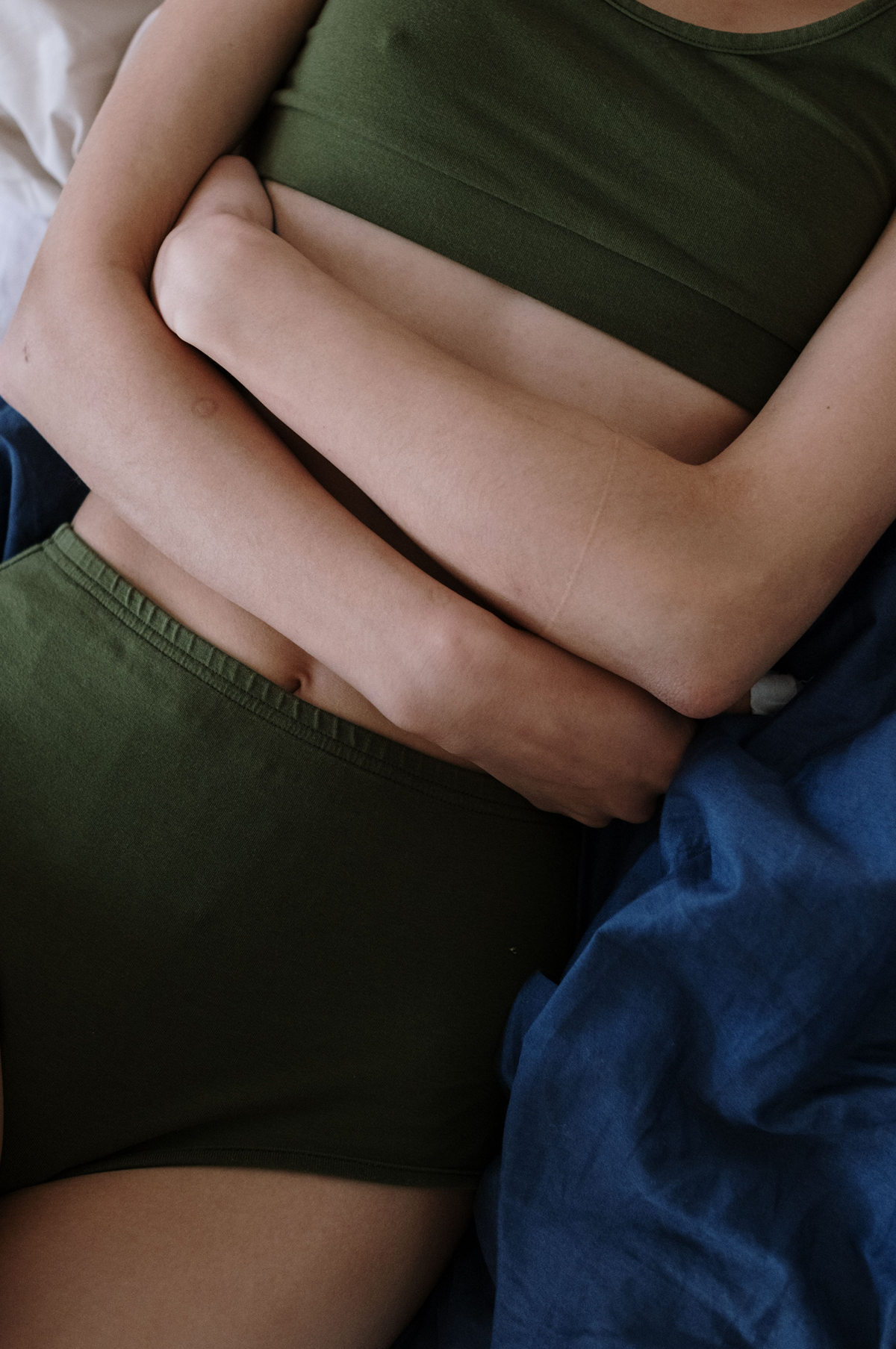 Signs & Symptoms of Unwanted Organisms