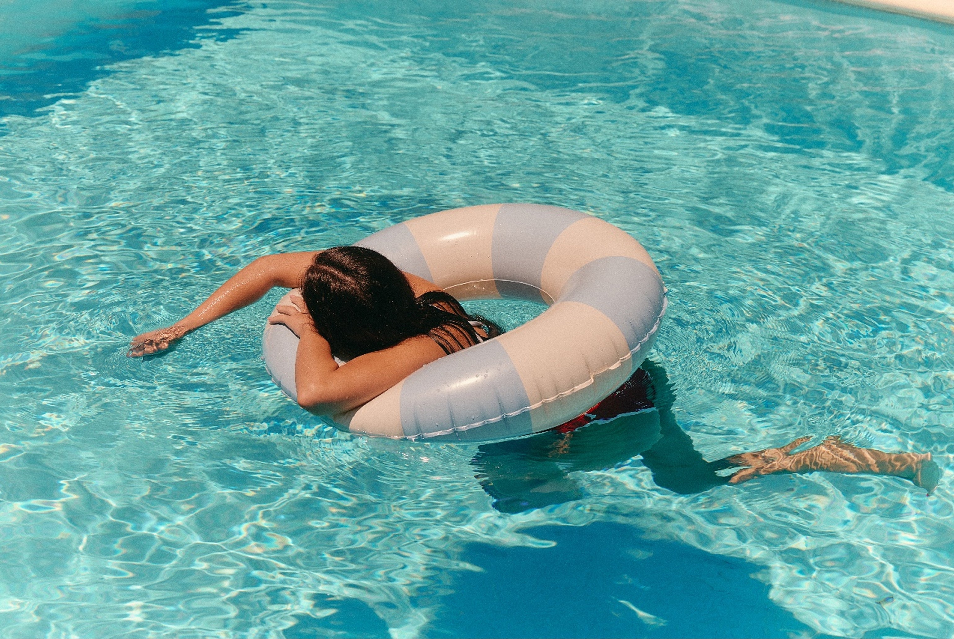 Chlorine Exposure and Water Pollution: Protecting Your Family This Summer