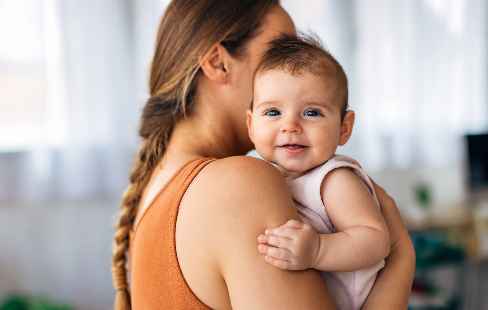 Best First Foods for Babies: Supporting a Developing Digestive System