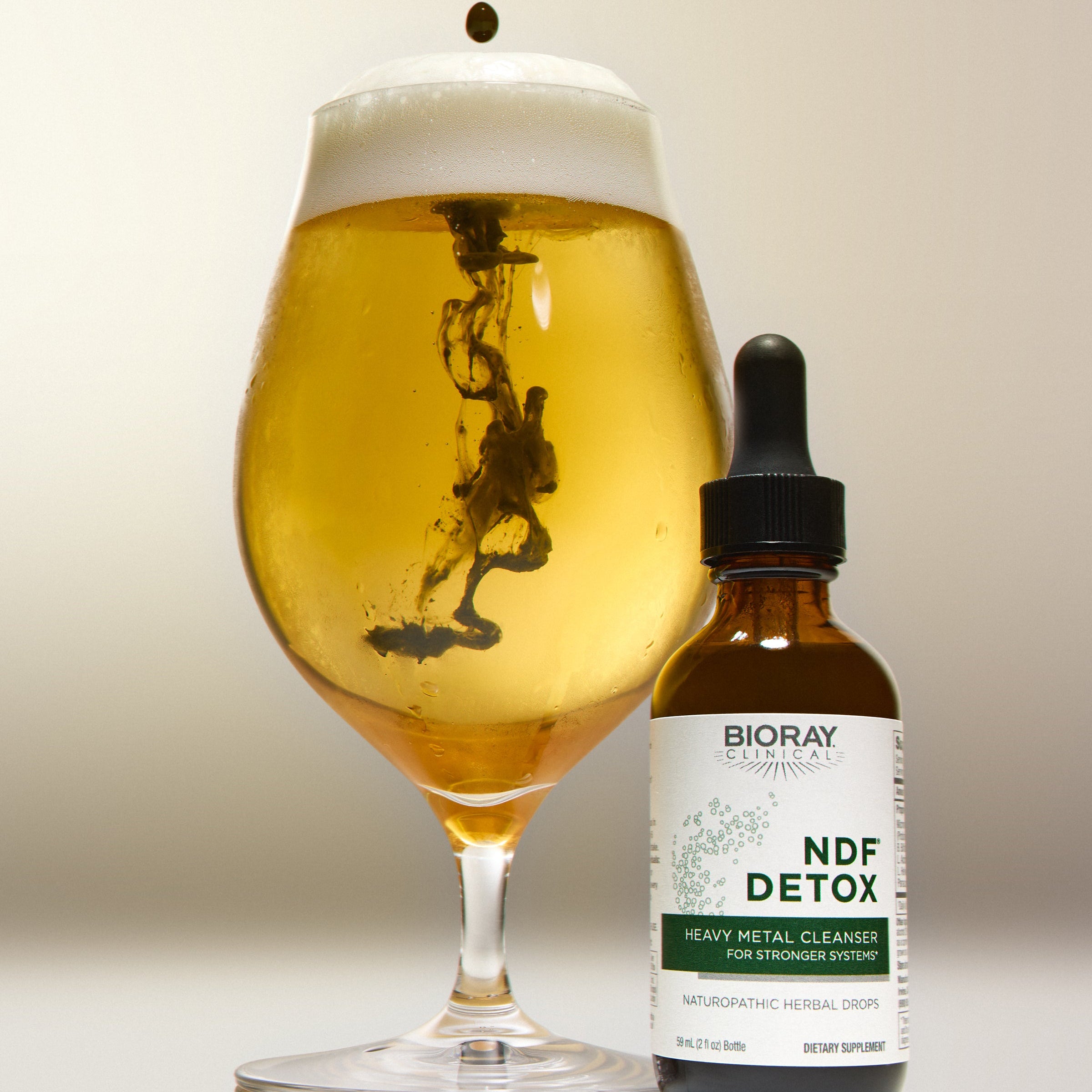 The Long Haul Lager