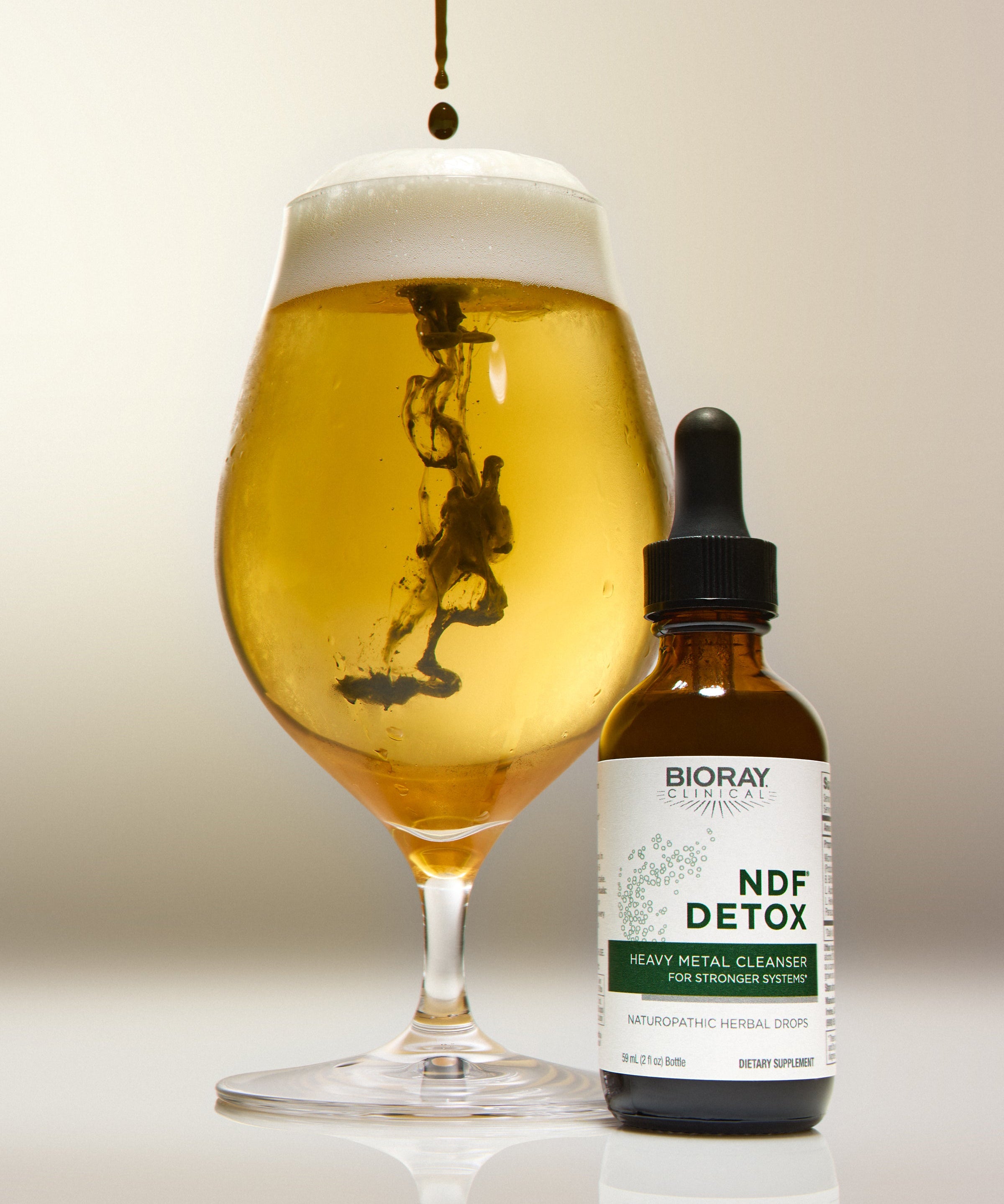 The Long Haul Lager