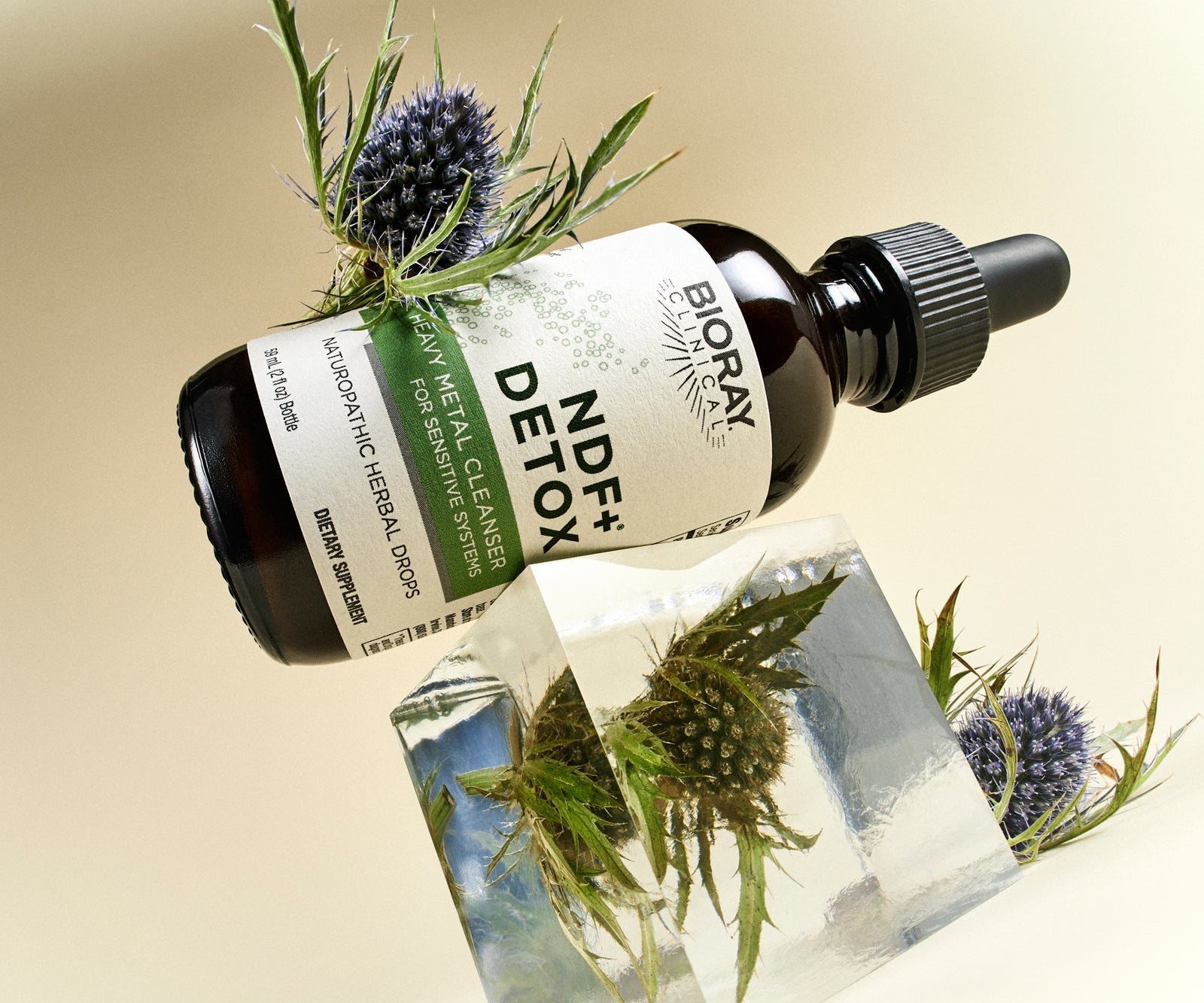 Restoring Healthy Detox Pathways in Kids with Neurodevelopmental Issues: Why Use NDF® and NDF Plus® Together