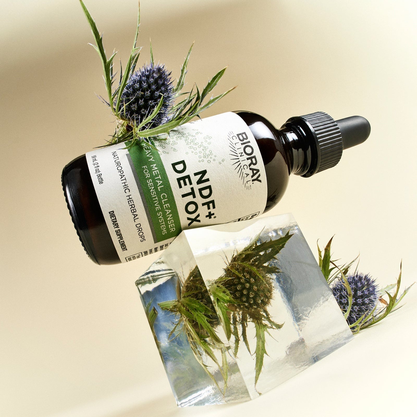 Restoring Healthy Detox Pathways in Kids with Neurodevelopmental Issues: Why Use NDF® and NDF Plus® Together