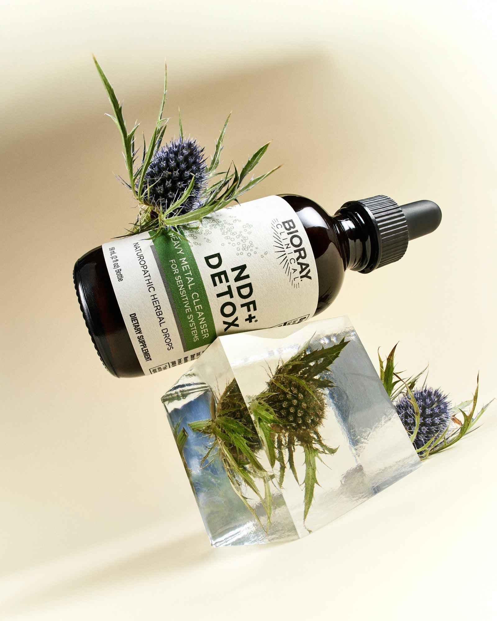 Restoring Healthy Detox Pathways in Kids with Neurodevelopmental Issues: Why Use NDF® and NDF Plus® Together