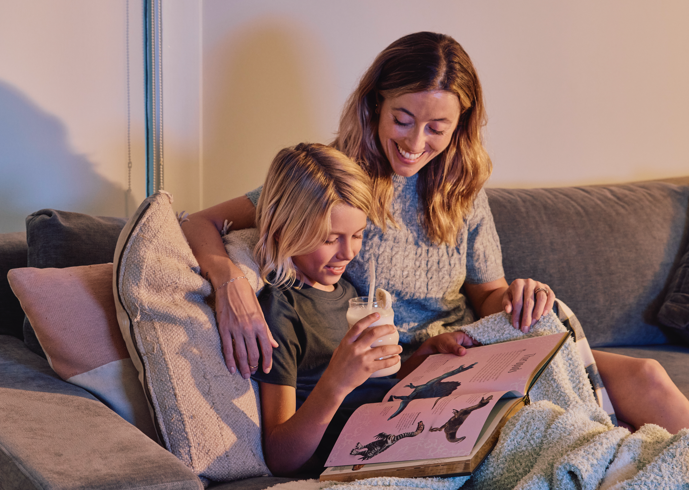 Rethinking Melatonin: Safe, Effective Sleep Solutions for Children and Teens