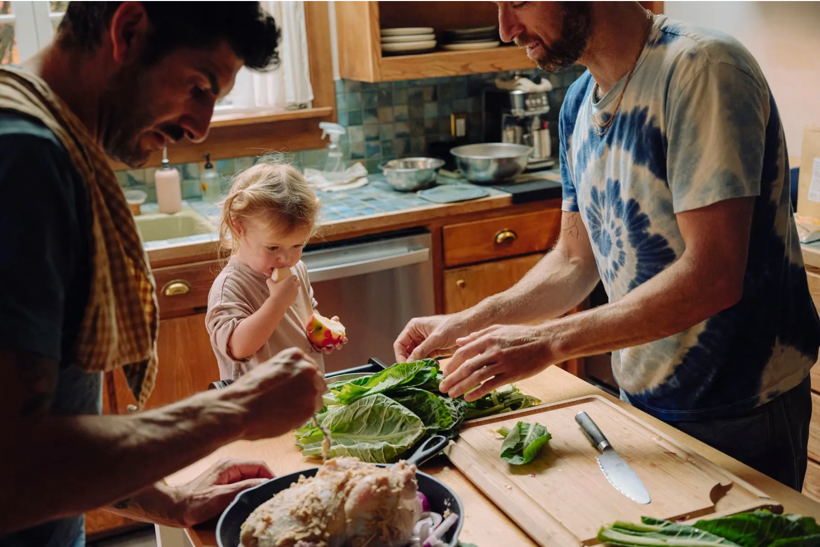 The Calm Collective: Ancient Herbal Wisdom for Modern Families & Their Pets