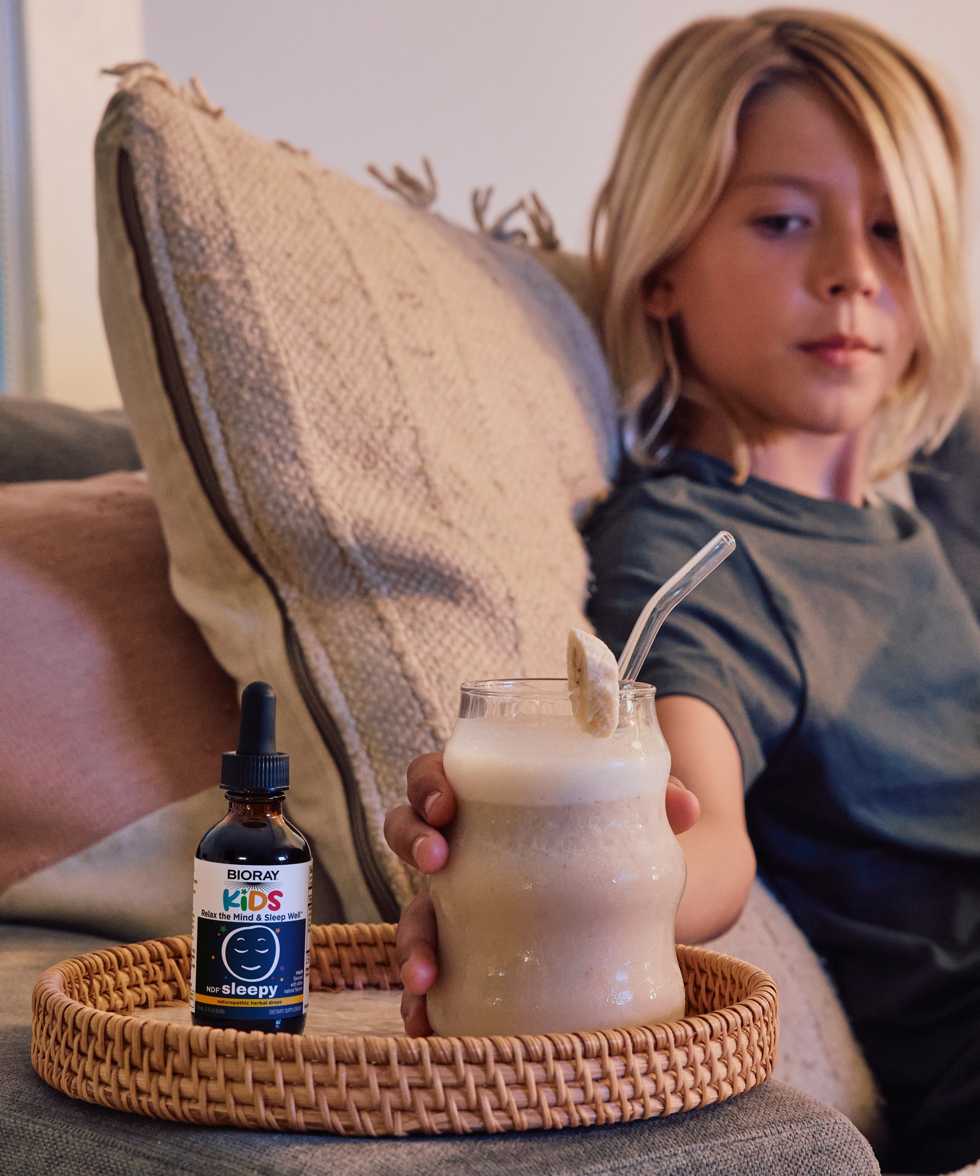 Sleepy Smoothie