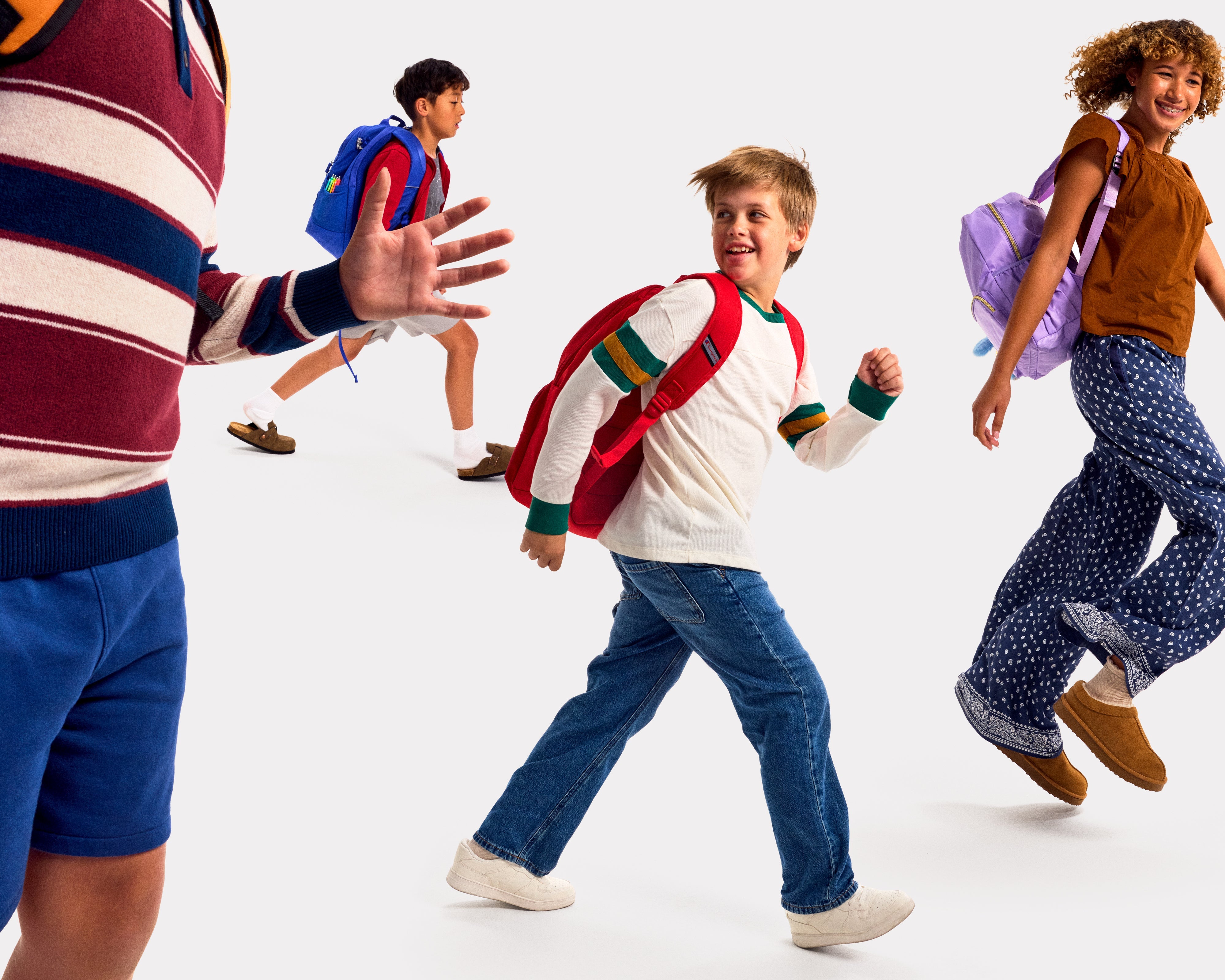 The Back-to-School Immune Checklist