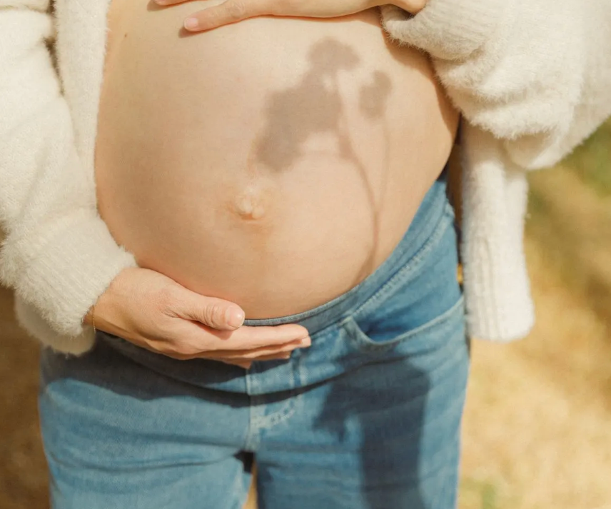 Fertility Myth #1 “Just Relax — Stress Is Why You Can’t Get Pregnant.”