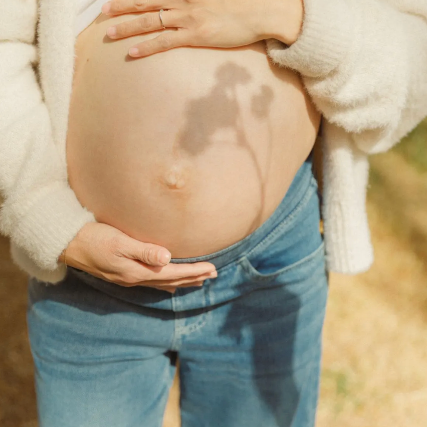 Fertility Myth #1 “Just Relax — Stress Is Why You Can’t Get Pregnant.”