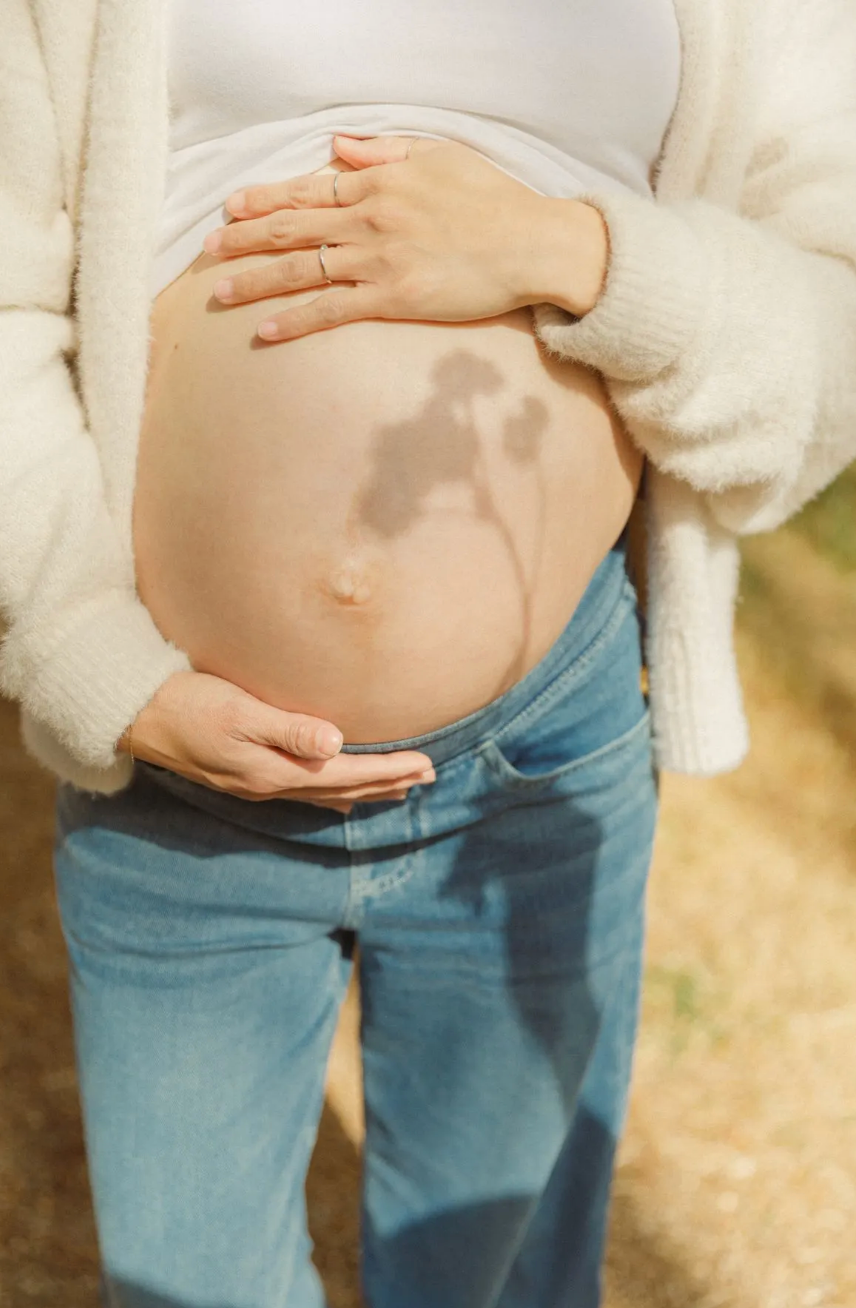 Fertility Myth #1 “Just Relax — Stress Is Why You Can’t Get Pregnant.”