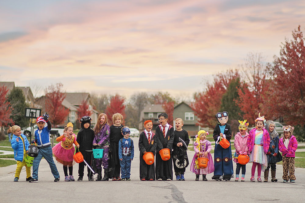 Could Your Kids Use Some Super Powers?