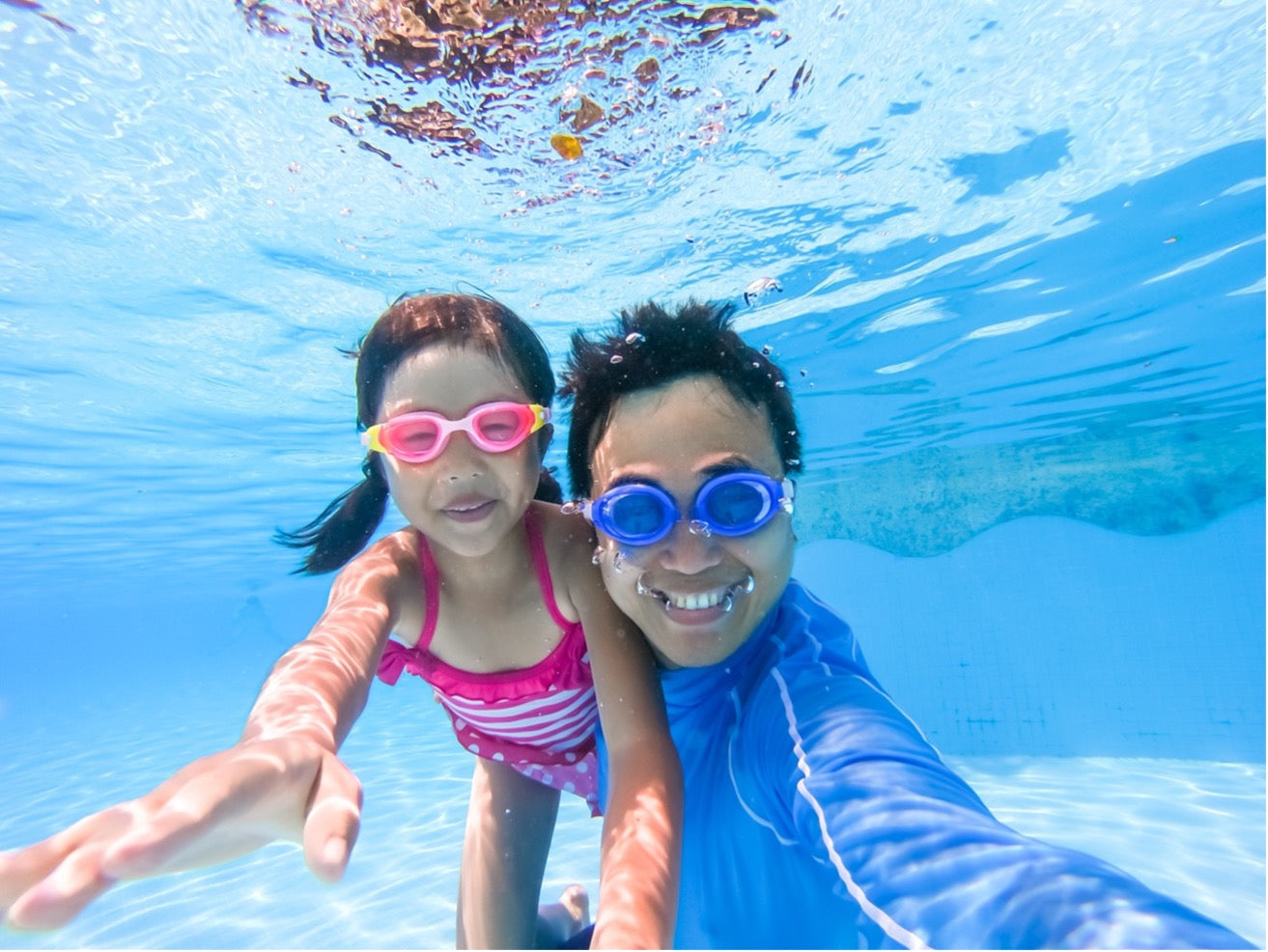 Chlorine…The Harmful Truth