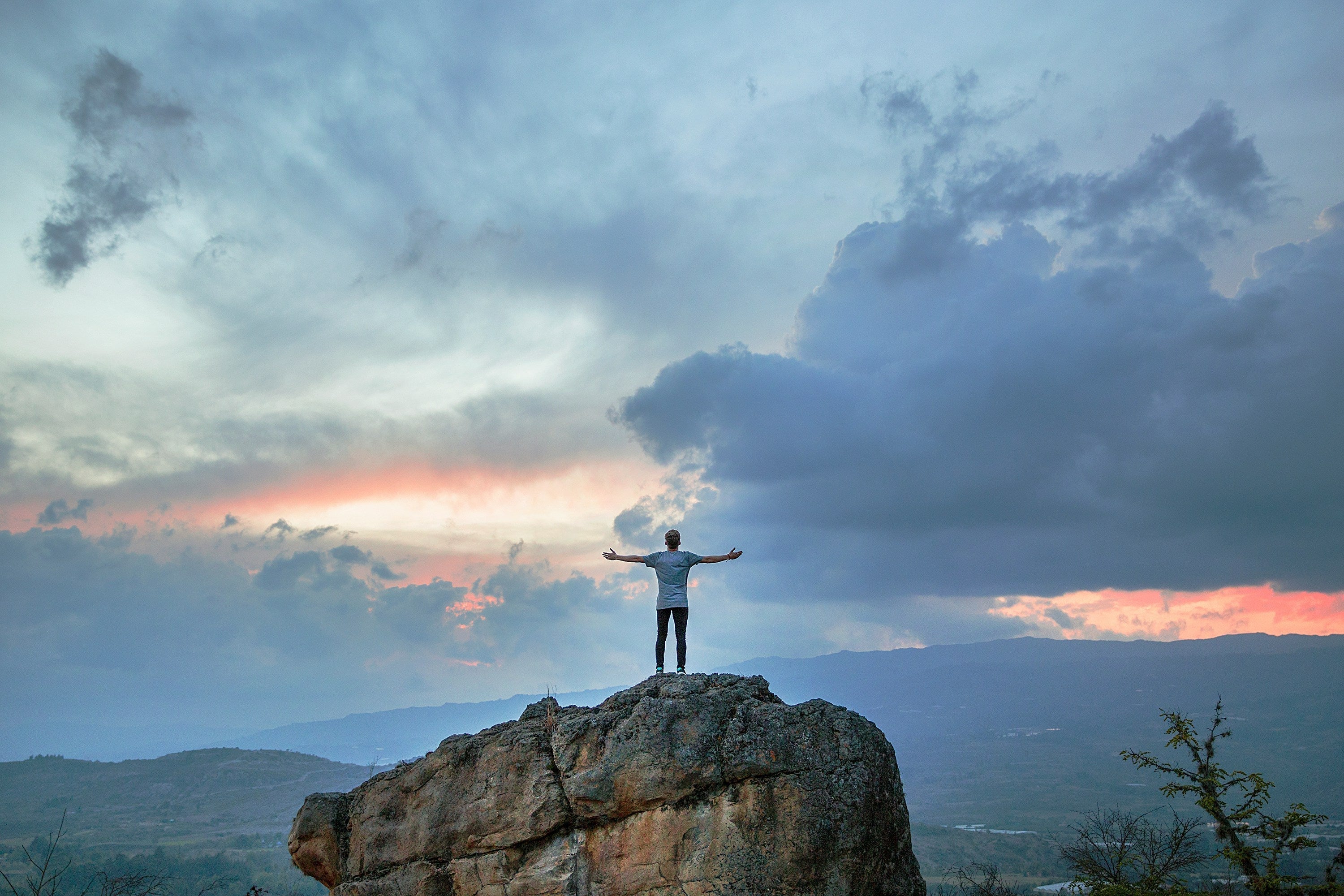 Men's Health Has Changed. Recovery Matters More Than Ever.