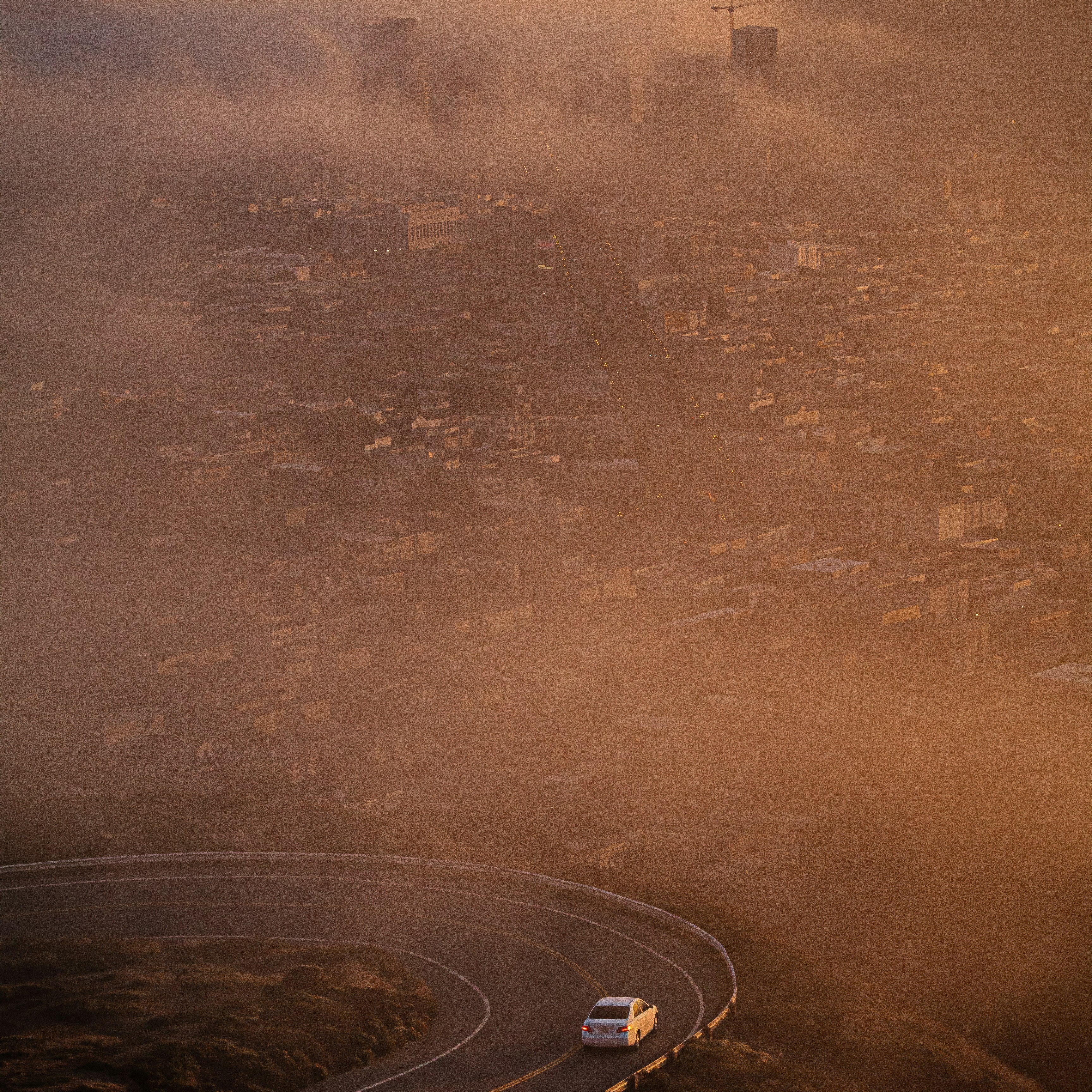 How Air Pollution Affects Children’s Focus, Lungs & Detoxification