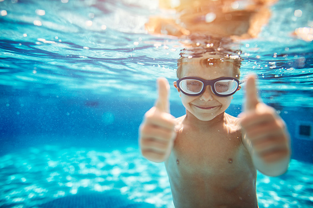 Minimizing the Dangers of Chlorine Exposure