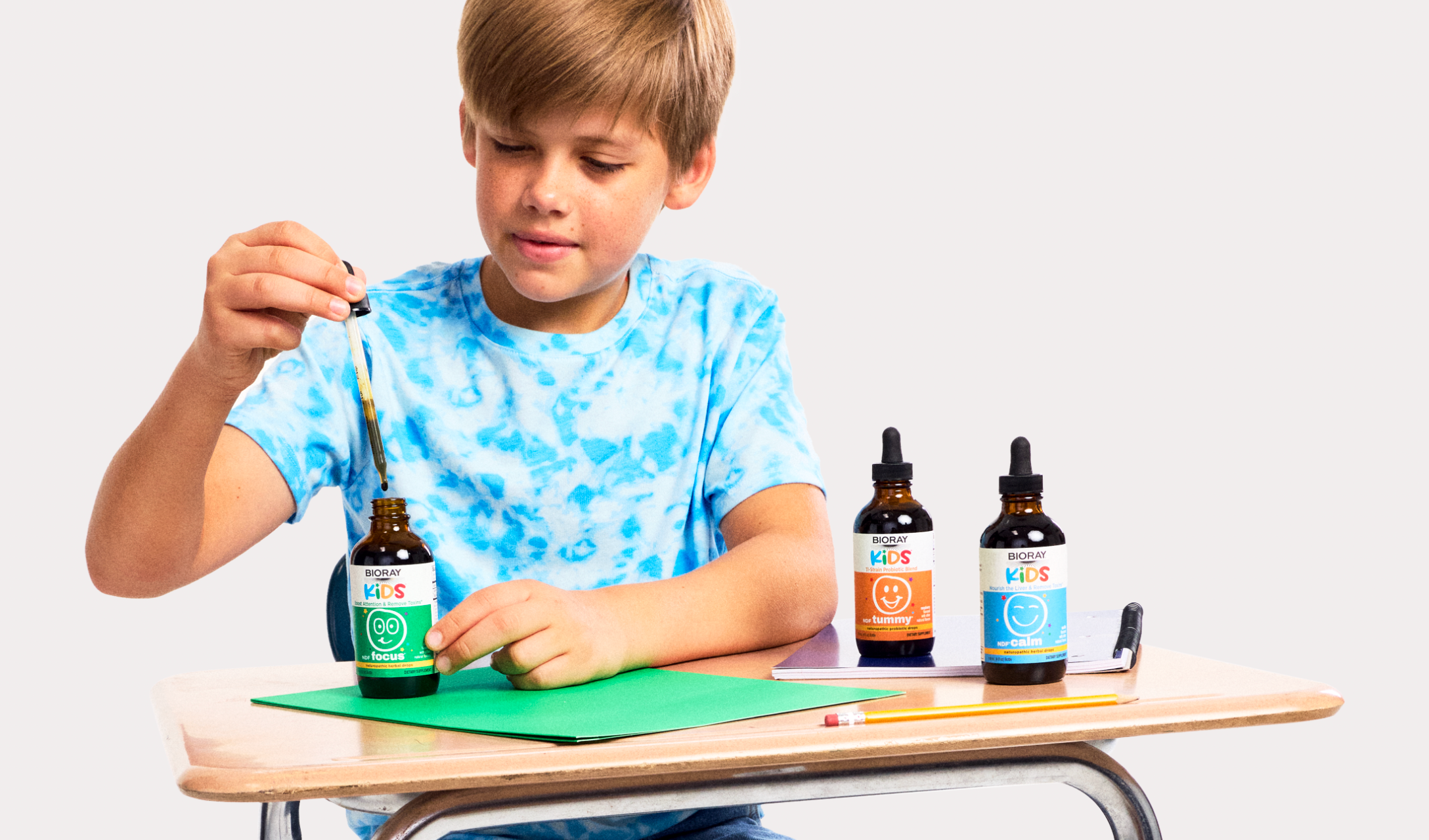 Vaccine Support for Kids: Before, During & After Vaccination